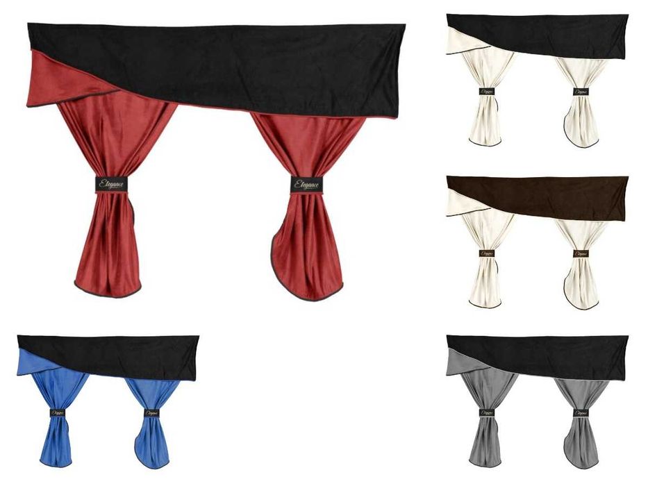 Стелки,тапицерии,маси и завеси за DAF XF95