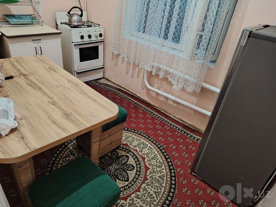 Продажа 1/4/5 квартира Карасу-2