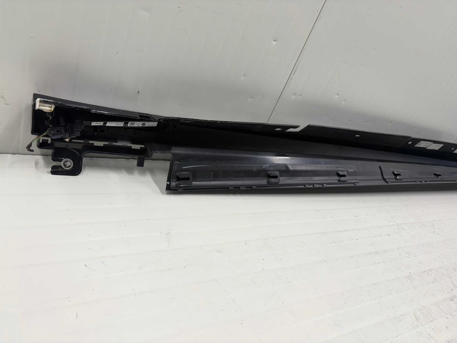 Ляв праг БМВ Х3 Г01 Х4 Г02 М пакет