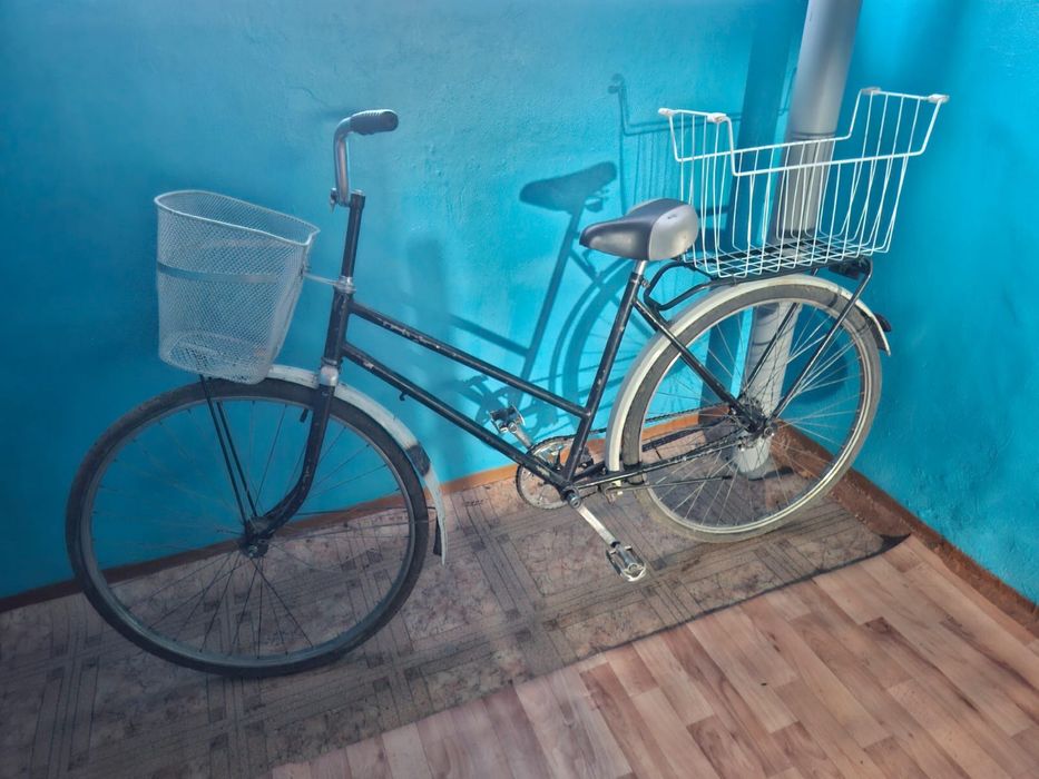 Продам велосипед Урал