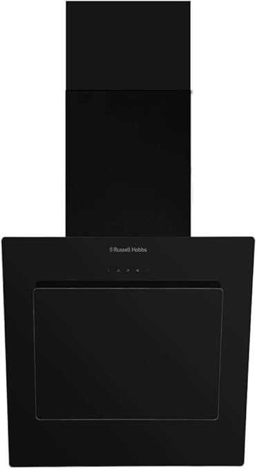 Ъглов абсорбатор/аспиратор/ширм Russell Hobbs 60cm