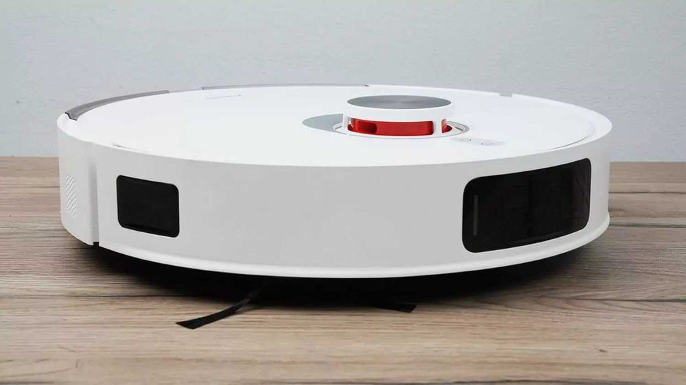 xiaomi robot pelesos vacuum S20+  есть в наличии!!