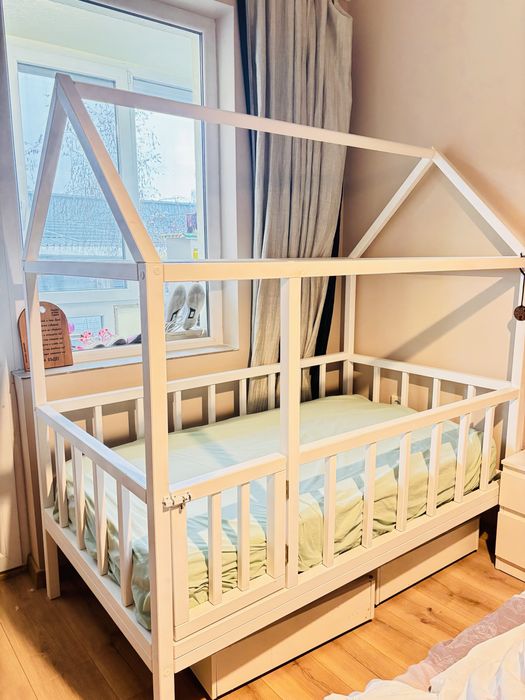 Детско легло 180/90