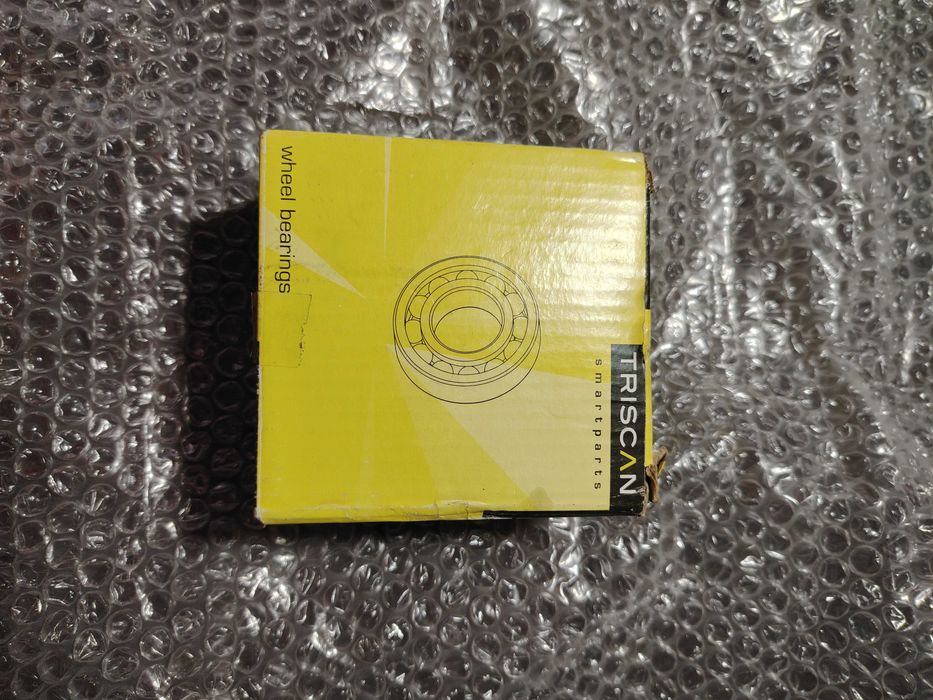 Set rulment fata Ford Focus, C max.