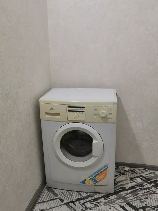 Стиральная машина Атлант