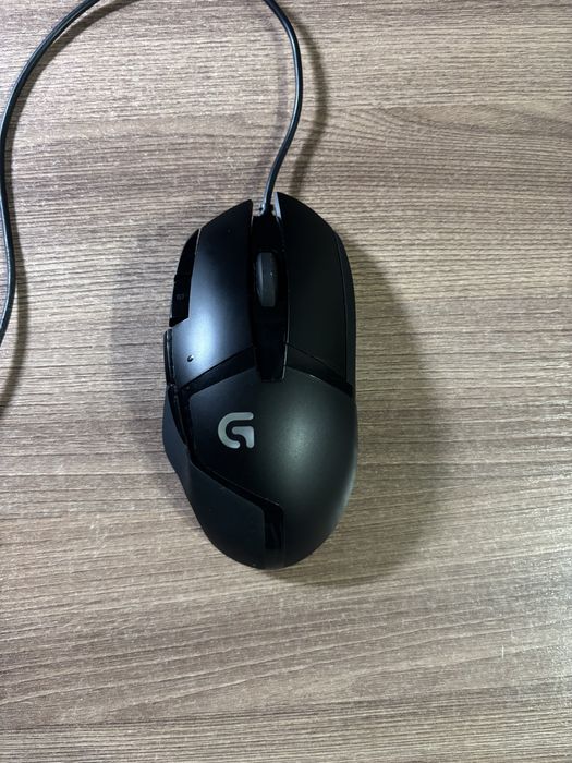 Мышка Logitech G402