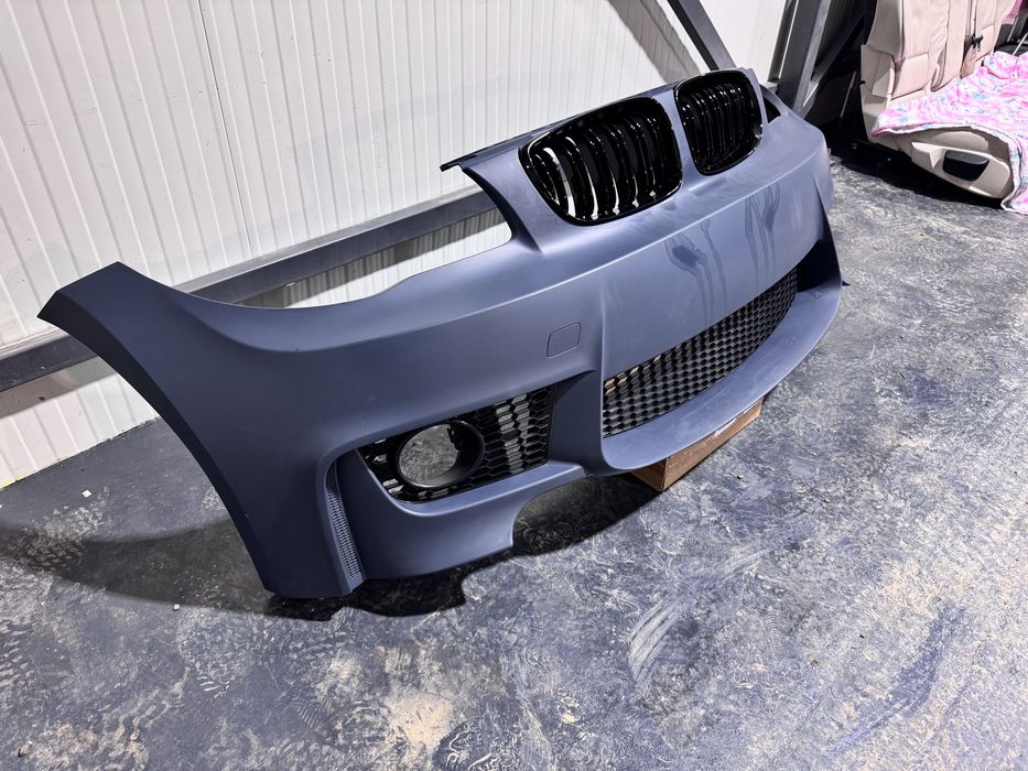 Bara Fata BMW Seria1 M1 E81 E82 E87 E88