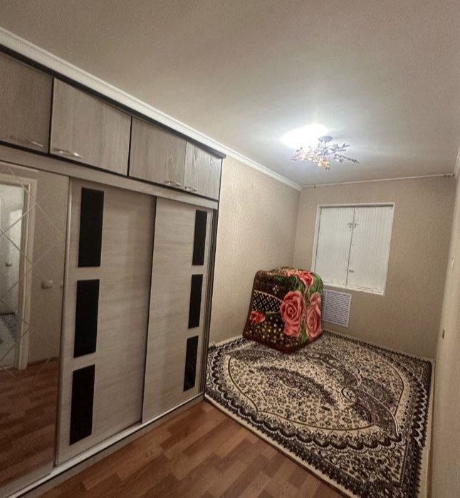 Novza metro bekati yaqinida joylashgan kvartira ijaraga beriladi