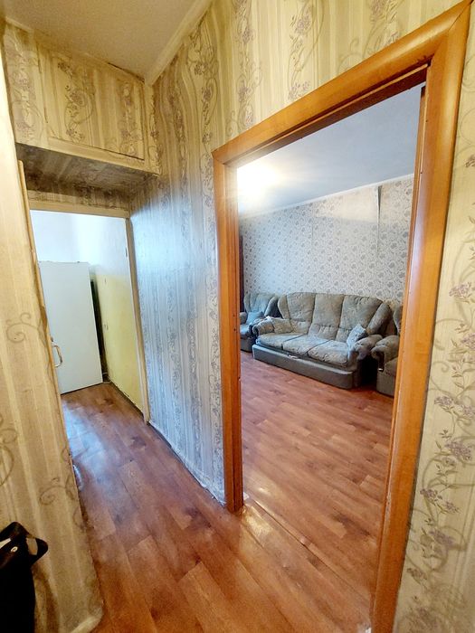 1 комнатная квартира