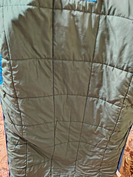 Мужская бредовая куртка