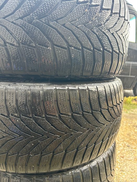 Здравейте,продавам NEXEN WINGUARD SPORT 2 XL