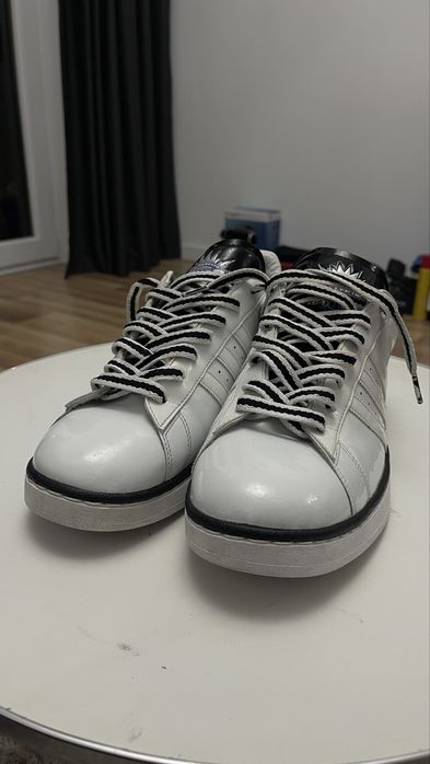 Adidas Superstar NBA Sacramento Kings