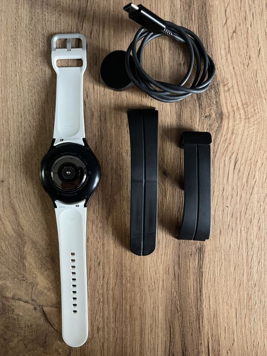 Смарт часы Samsung galaxy watch 5 pro
