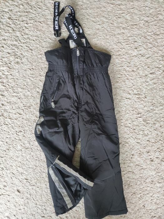 Комбинезоны для мальчика