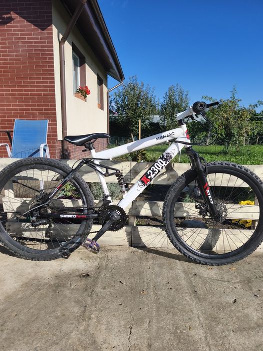 Bicicleta roti 26