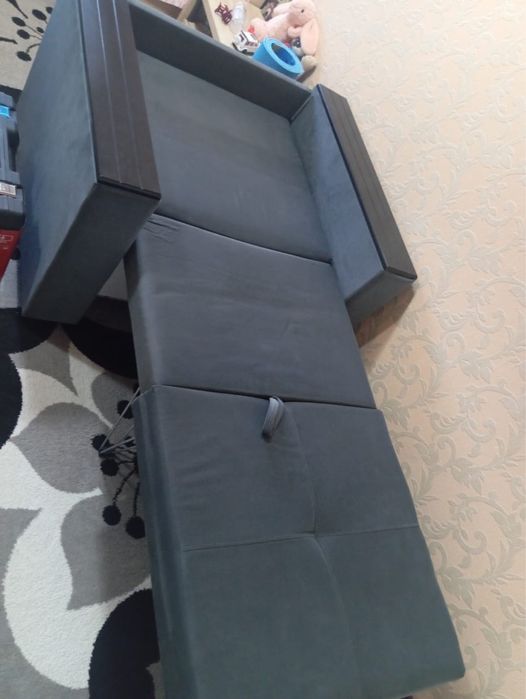 Продам кресло- кровать