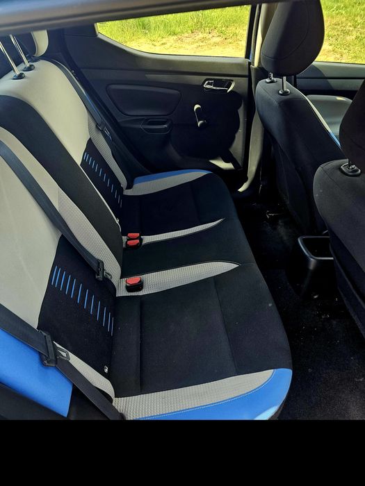 Nissan Micra 2018