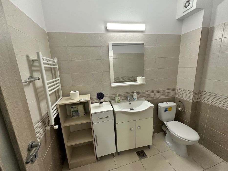 Apartament 2 camere Palas Mall