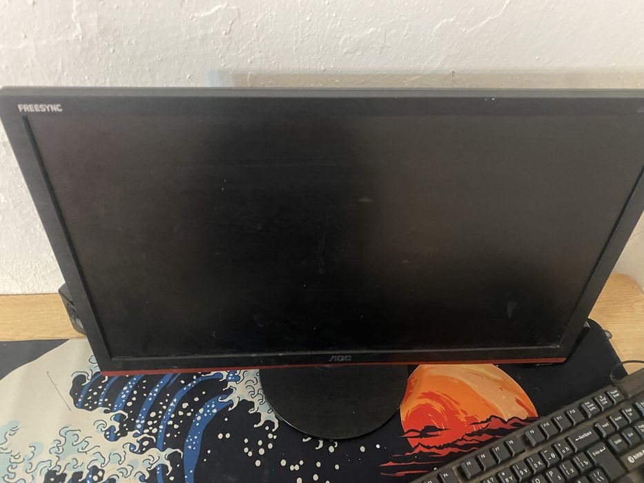 Продам Монитор AOC