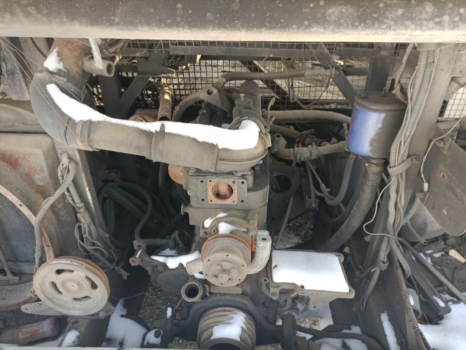 Продам дизельный двигатель Д245