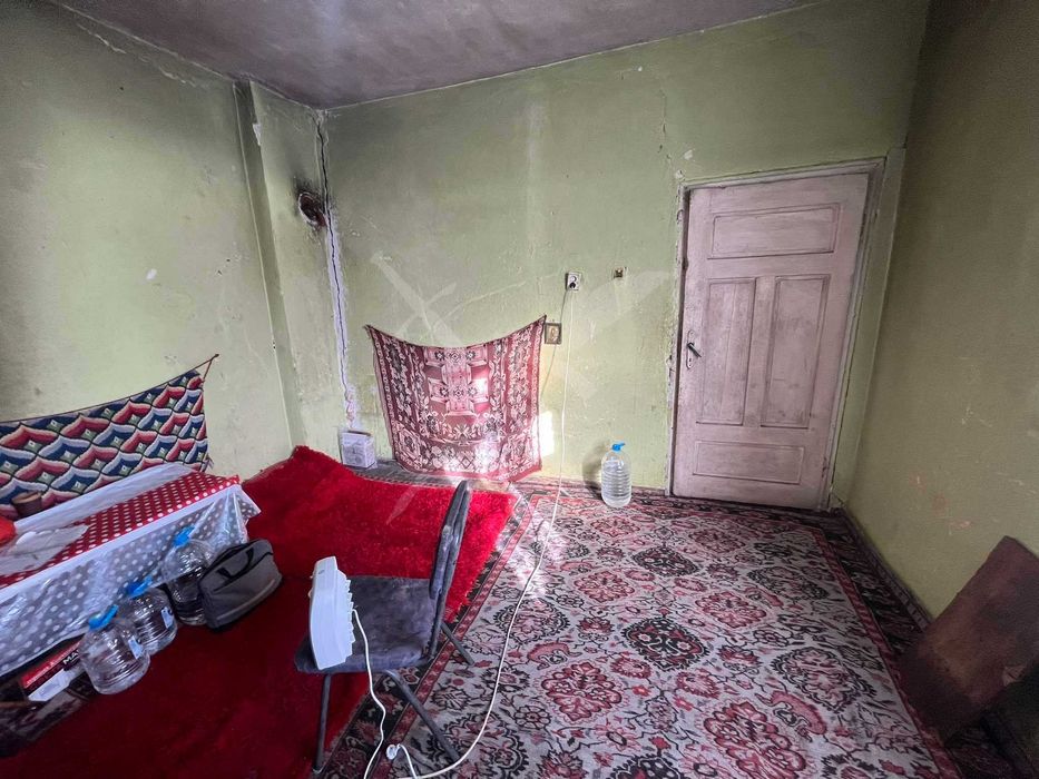 Автентична къща в Татарево с 800кв. двор