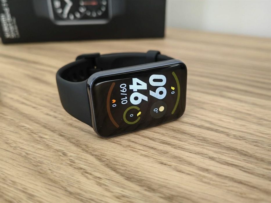 Xiaomi MI Band 7 pro , watch yangi