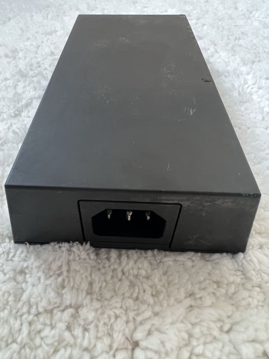 Starlink Poe injektor