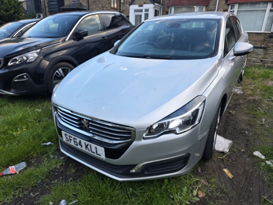 Пежо 508 1.6 2.0 хди дизел на части peugeot 508 1.6 2.0 hdi