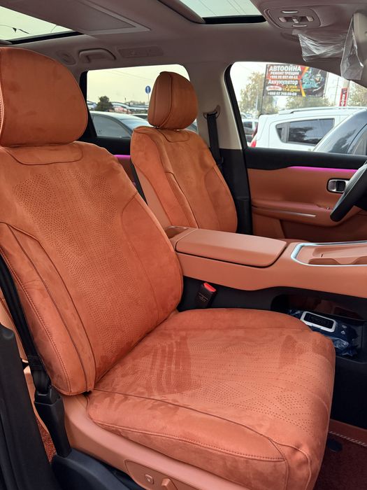 Леапмотор С16,Донгфенг 008 накитка