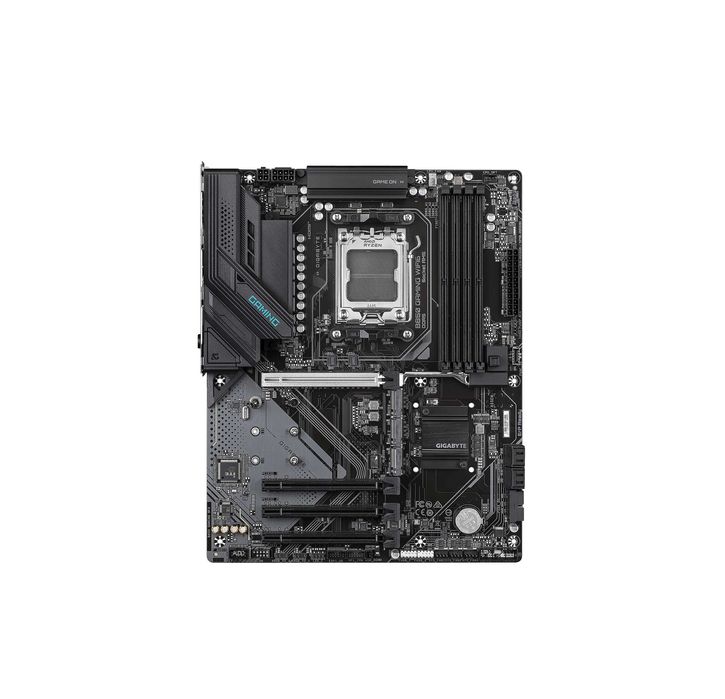 { Gigabyte B850 Gaming WiFi6 4xDDR5 AM5