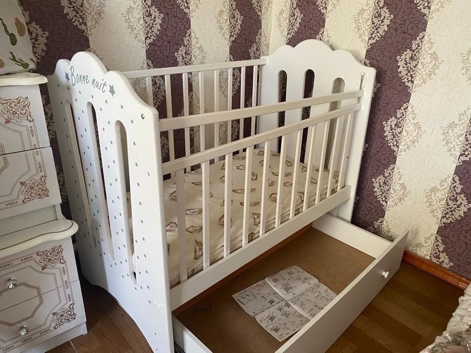 Манеж для малыша