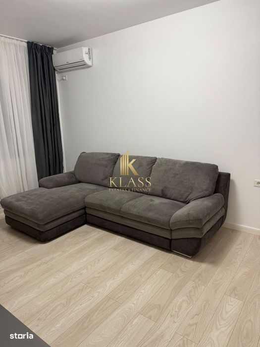 Apartament de 2 camere in zona centrala