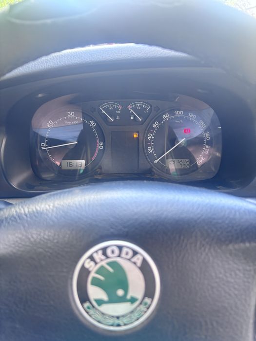 Skoda Octavia mk 1   1.9 alh