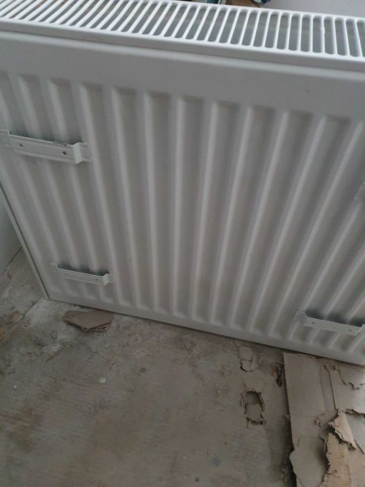 панельный радиатор