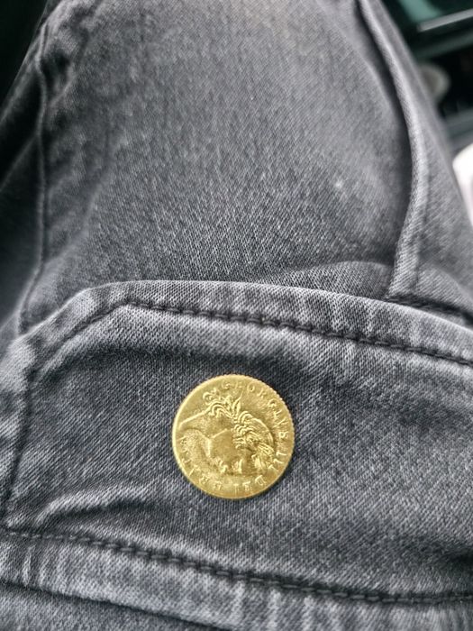 Monede vechi/ Token si din argint din 1788 din Romania si Marea Britan