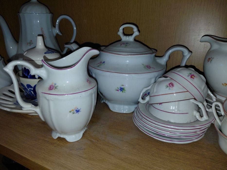 Български порцелан: