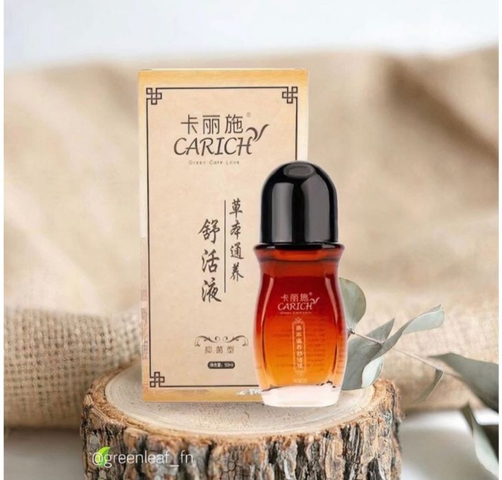 Гренлиф - эко товары без химии!