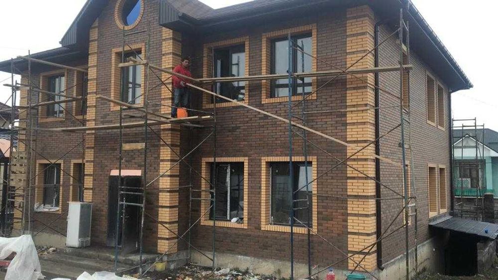 Кирпич облицовочный Завод "Ликолор"