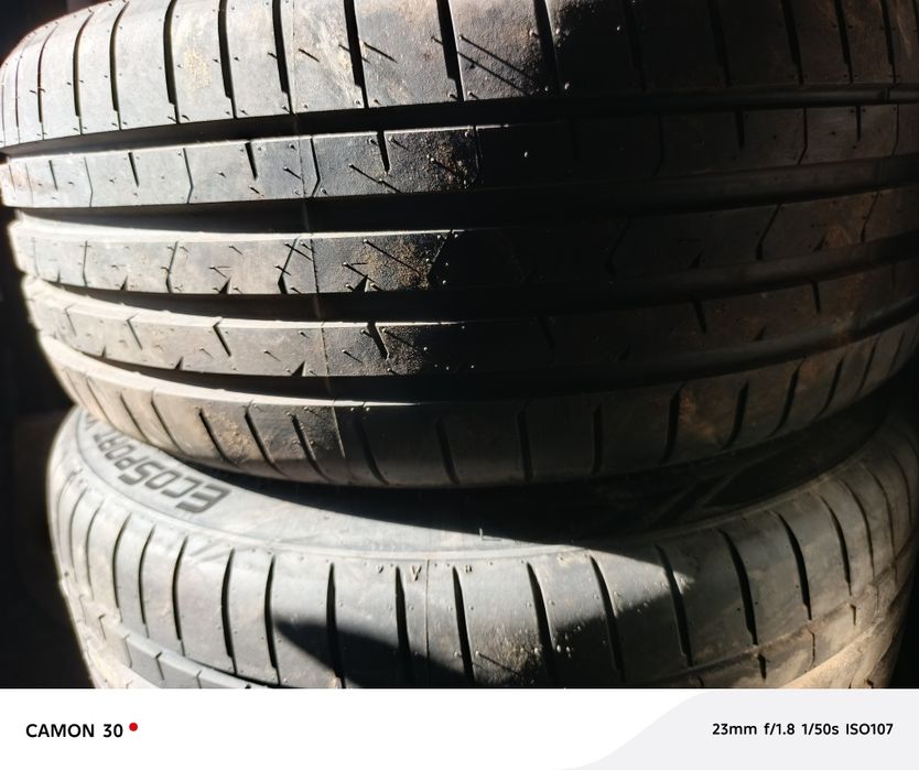 Резина хорошая состоянии