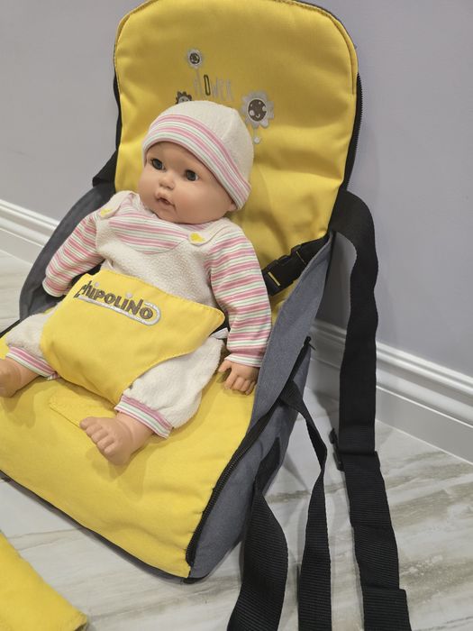 Детско столче за кола