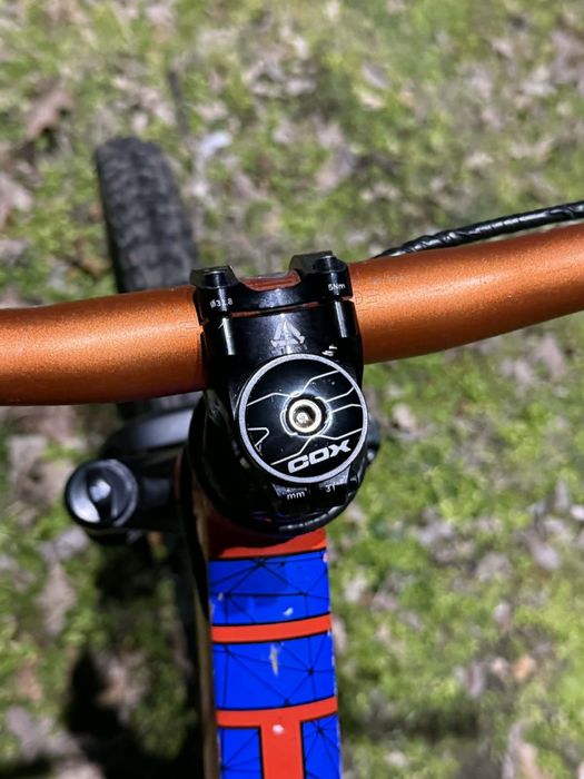 Колело DRAG C2 - 26" цола - Dirt jump