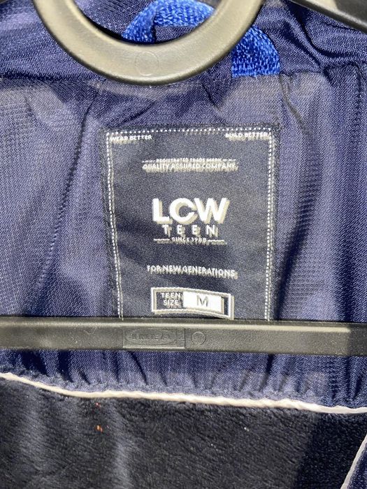 Зимно яке unisex