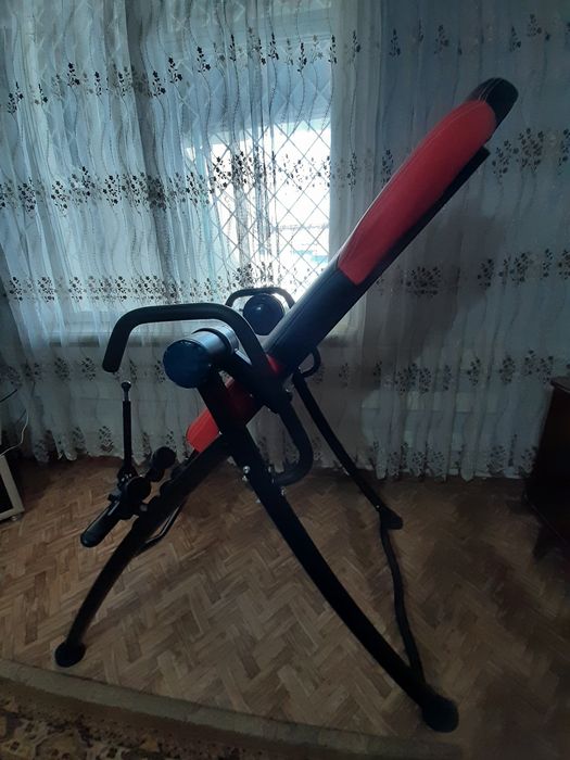 Инверсионный стол