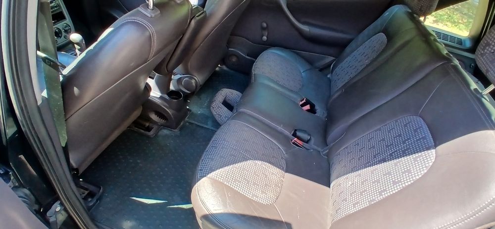 Mercedes A170cdi 2003 дълга бада