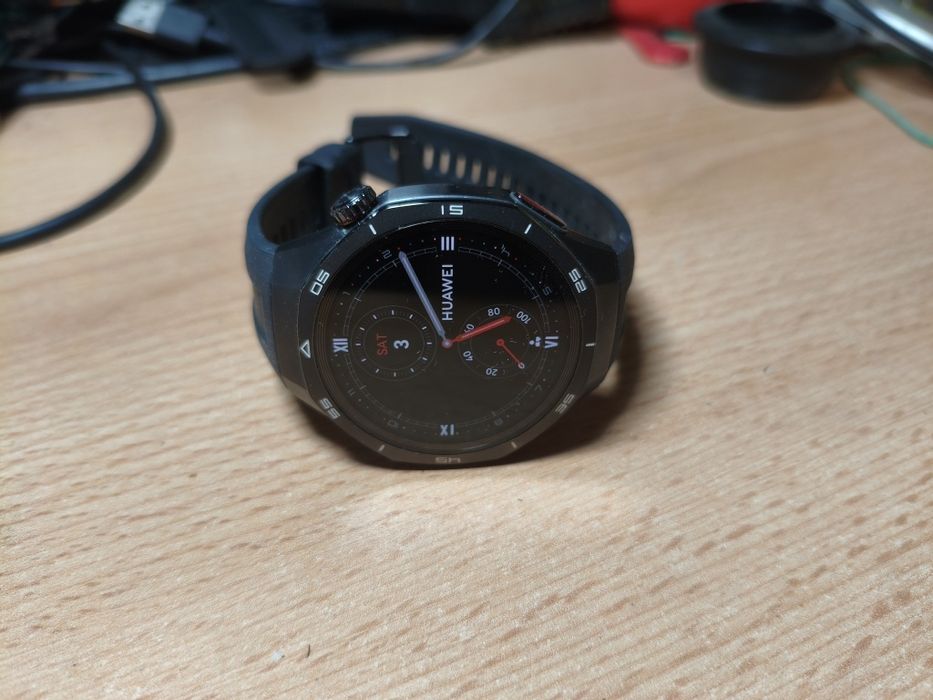 Huawei WATCH GT 5 Pro