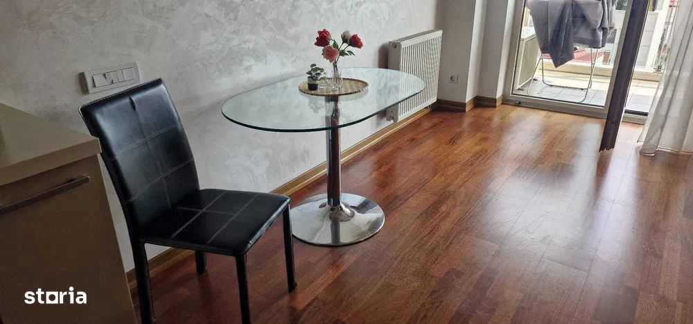 Studio / InCity / Centrala