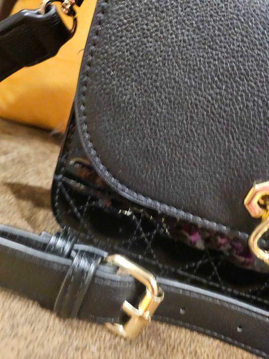 Чантичка Massimo Zardi