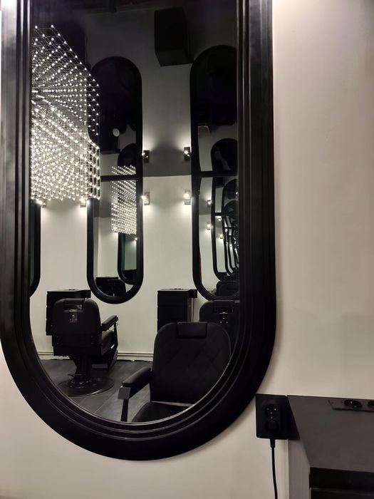 Post frizer - totul inclus chirie scaun - frizerie zona - cetate UMFST