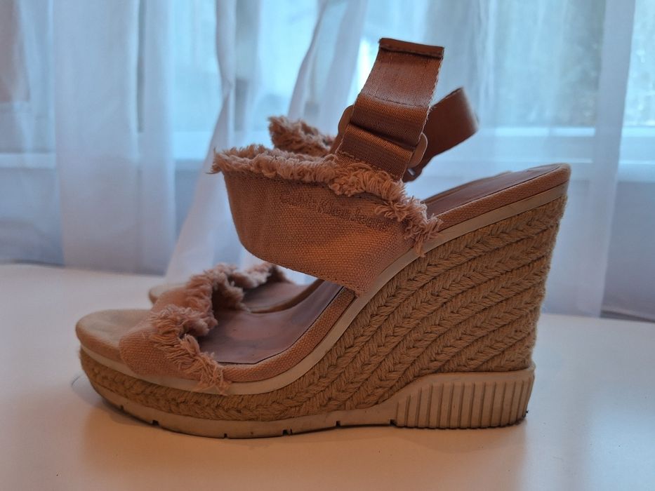 Сандали Calvin Klein