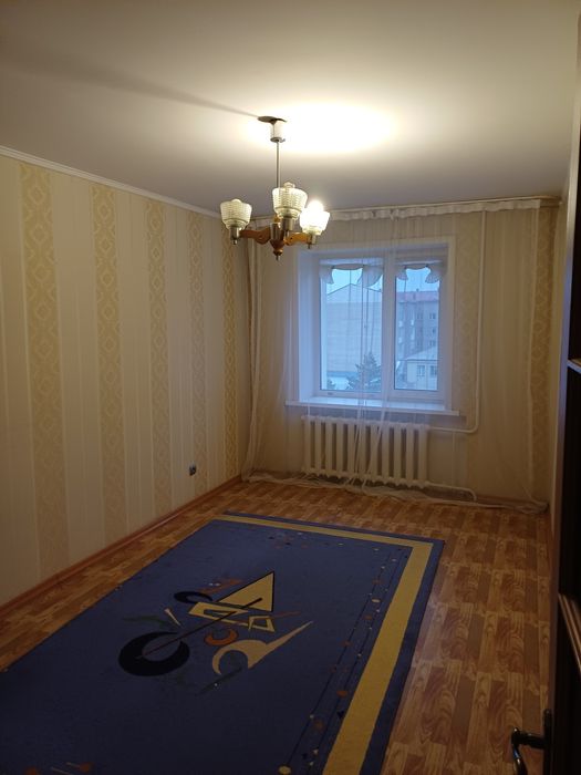 3 ком. Кв. Достык молл 180+к/у